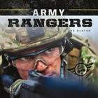 Army Rangers (Special Ops) By Lee Slater Cover Image
