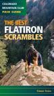 The Best Flatiron Scrambles By Simon Testa Cover Image