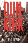 Dunkirk Cover Image