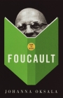How to Read Foucault Cover Image
