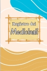 Registro dei medicinali: Registro dei farmaci dal lunedì alla domenica Libro giornaliero della tabella dei farmaci con caselle di controllo By Arpat Saskia Cover Image