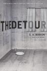 The Detour By S. A. Bodeen Cover Image