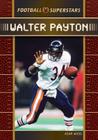 Walter Payton (Football Superstars) Cover Image