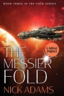 The Messier Fold: Large Print Edition Cover Image
