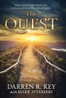 The Quest By Darren Key, Mark Atteberry (Other) Cover Image