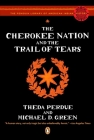The Cherokee Nation and the Trail of Tears Cover Image