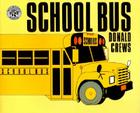 School Bus Cover Image
