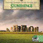 Stonehenge (Troubled Treasures: World Heritage Sites) Cover Image
