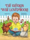 The Chicken Who Loved Books Cover Image