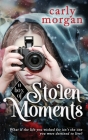 A Box of Stolen Moments Cover Image