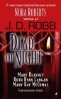 Dead of Night By J. D. Robb, Mary Blayney, Ruth Ryan Langan, Mary Kay McComas Cover Image