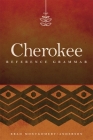 Cherokee Reference Grammar Cover Image