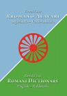 Romani Dictionary: English - Kalderash Cover Image