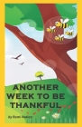 Another week to be thankful Cover Image