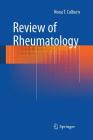 Review of Rheumatology Cover Image