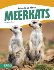 Meerkats By Tammy Gagne Cover Image