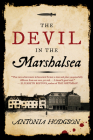The Devil In The Marshalsea Cover Image