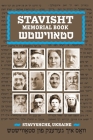 Stavisht By Aharon Weissman (Editor), Ida Cohen Selavan (Translator), Irv Osterer (Cover Design by) Cover Image
