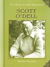Scott O'Dell (Library of Author Biographies) By Simone Payment Cover Image