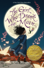 The Girl Who Drank the Moon Cover Image