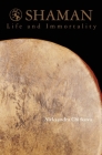 Shaman: Life and Immortality By Vladimir Riazanski (Editor), Alexei Egorov (Illustrator), Aleksandra Chirkova Cover Image