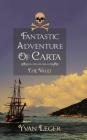 Fantastic Adventure of Carta: The Vault Cover Image