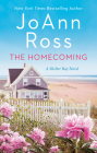 The Homecoming (Shelter Bay #1) By JoAnn Ross Cover Image