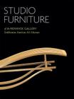 Studio Furniture of the Renwick Gallery: Smithsonian American Art Museum By Oscar P. Fitzgerald Cover Image