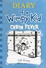 Diary of a Wimpy Kid 6: Cabin Fever Cover Image