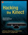 Hacking the Kinect (Technology in Action) Cover Image