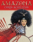 Amanzona: The Art of Chris Achilleos Cover Image