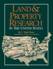 Land and Property Research Cover Image