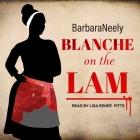 Blanche on the Lam Lib/E Cover Image