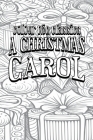 A Christmas Carol: A Ghost Story of Christmas Cover Image