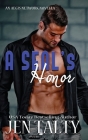 A SEAL's Honor By Jen Talty Cover Image