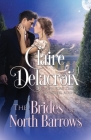 The Brides of North Barrows Cover Image