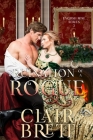 Ruination of a Rogue By Clair Brett Cover Image