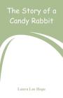 The Story of a Candy Rabbit Cover Image