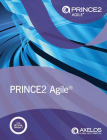 PRINCE2 Agile By AXELOS Cover Image