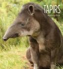 Tapirs (Living Wild) By Melissa Gish Cover Image