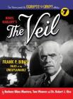 Boris Karloff's The Veil (hardback) Cover Image