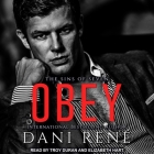 Obey Lib/E Cover Image
