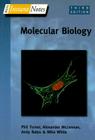 Instant Notes: Molecular Biology Cover Image