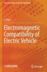 Electromagnetic Compatibility of Electric Vehicle Cover Image