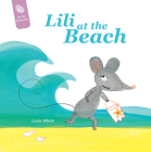 Lili at the Beach By Lucie Albon Cover Image