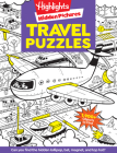 Travel Puzzles (Highlights Hidden Pictures) Cover Image