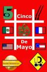 #CincoDeMayo (Edition francaise) By I. D. Oro Cover Image