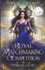 The Royal Matchmaking Competition: Princess Qloey Cover Image
