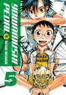 Yowamushi Pedal, Vol. 5 Cover Image