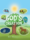 God's Creation By Amy Burkett Cover Image